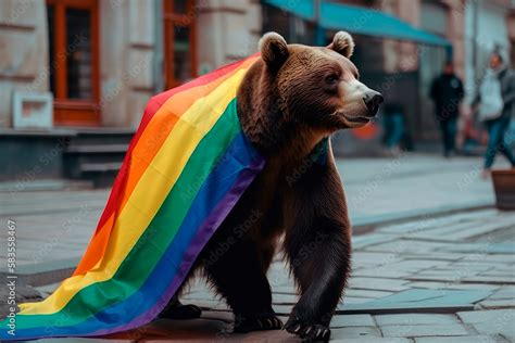 Bear (gay culture)